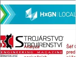 Sites similar to engineering.sk