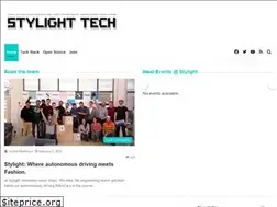 Sites similar to engineering.stylight.com