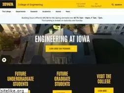 Sites similar to engineering.uiowa.edu