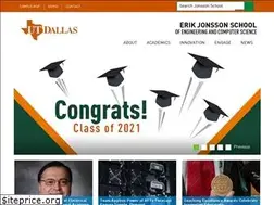 Sites similar to engineering.utdallas.edu