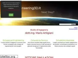 Sites similar to engineering3d.it