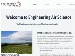 Sites similar to engineeringairscience.com