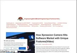 Sites similar to engineeringall.com