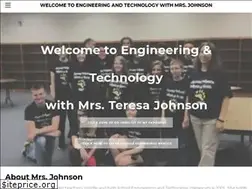 Sites similar to engineeringandtechnology.weebly.com