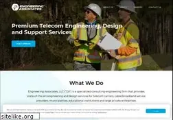 Sites similar to engineeringassociates.com