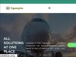 Sites similar to engineeringaura.com