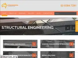 Sites similar to engineeringaustralia.net.au