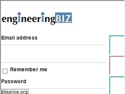 Sites similar to engineeringbiz.com