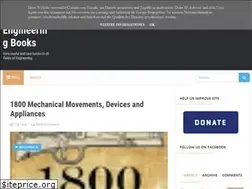 Sites similar to engineeringbooks.me