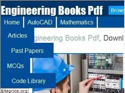 Sites similar to engineeringbookspdf.com