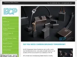 Sites similar to engineeringcarbonproducts.com