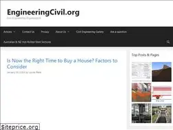 Sites similar to engineeringcivil.org