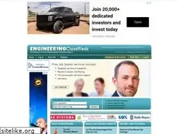 Sites similar to engineeringclassifieds.com