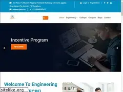 Sites similar to engineeringcollege.in