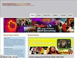 Sites similar to engineeringcreative.com
