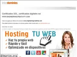 Sites similar to engineeringcreativity.com