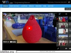 Sites similar to engineeringdenver.com