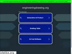 Sites similar to engineeringdrawing.org