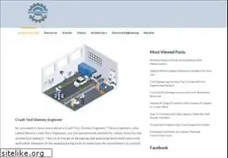 Sites similar to engineeringfeed.com