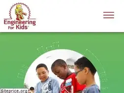 Sites similar to engineeringforkids.com