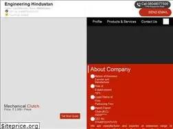Sites similar to engineeringhindustan.com