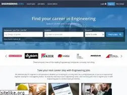 Sites similar to engineeringjobs.co.uk