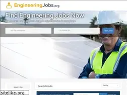 Sites similar to engineeringjobs.org