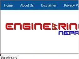 Sites similar to engineeringnepal.com.np