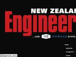 Sites similar to engineeringnews.co.nz
