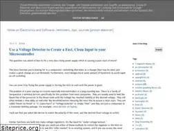 Sites similar to engineeringnotes.blogspot.com