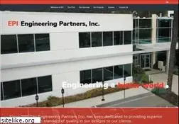 Sites similar to engineeringpartners.com