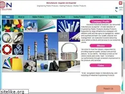 Sites similar to engineeringplasticproduct.com