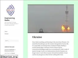 Sites similar to engineeringradio.us