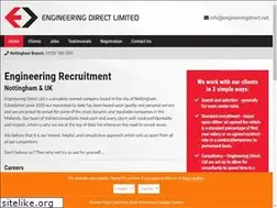 Sites similar to engineeringrecruitmentservices.com