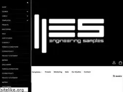 Sites similar to engineeringsamples.com