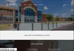 Sites similar to engineeringsolutionsllc.net