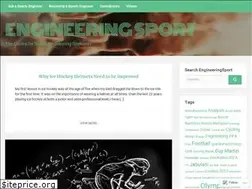 Sites similar to engineeringsport.co.uk