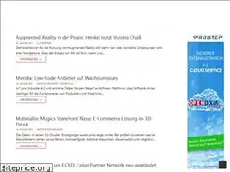 Sites similar to engineeringspot.de