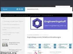 Sites similar to engineeringstuff.co.in