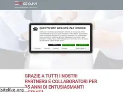 Sites similar to engineeringteam.com