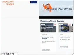 Sites similar to engineeringtrainer.com