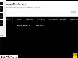 Sites similar to engineeringuide.com