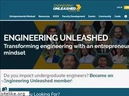 Sites similar to engineeringunleashed.com