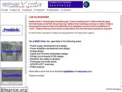 Sites similar to engineeringvista.com