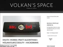 Sites similar to engineeringvolkan.wordpress.com