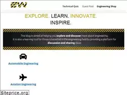 Sites similar to engineeringworldchannel.com