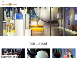 Sites similar to engineerium.no