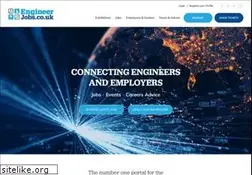 Sites similar to engineerjobs.co.uk