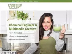 Sites similar to engineermommy.com