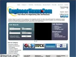 Sites similar to engineernexus.com